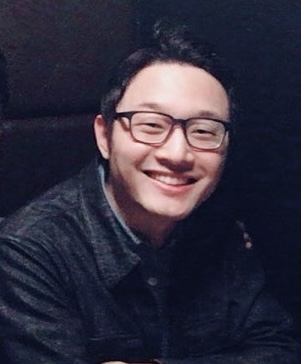 Jason Harris