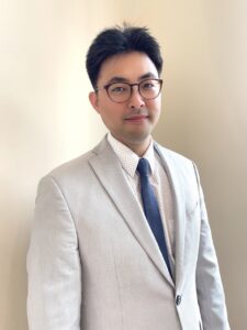 Wookjae Heo (허욱재), PhD, Lab Leader of FinE Lab at Purdue University