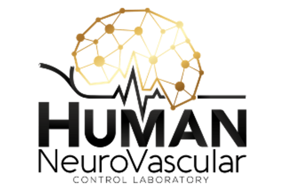 Untitled human neurovascular control laboratory