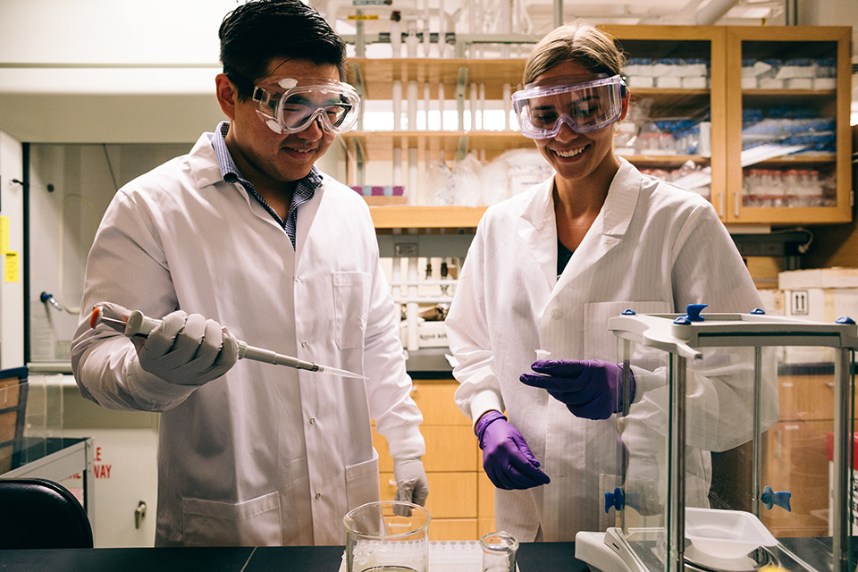 Get Involved Ben and Maxine Miller Child Development Laboratory School