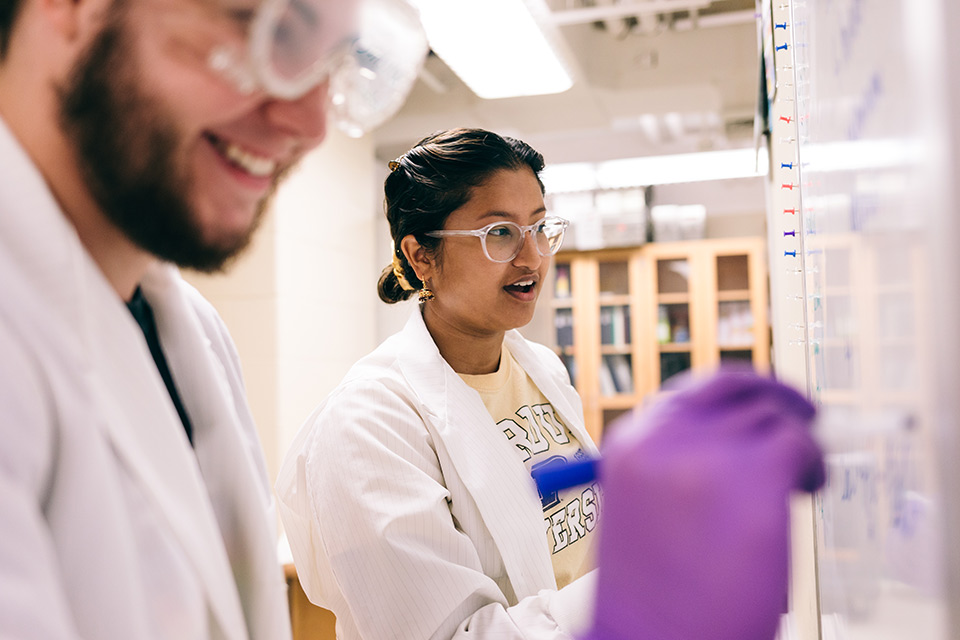 Dropdown 1 Ben and Maxine Miller Child Development Laboratory School