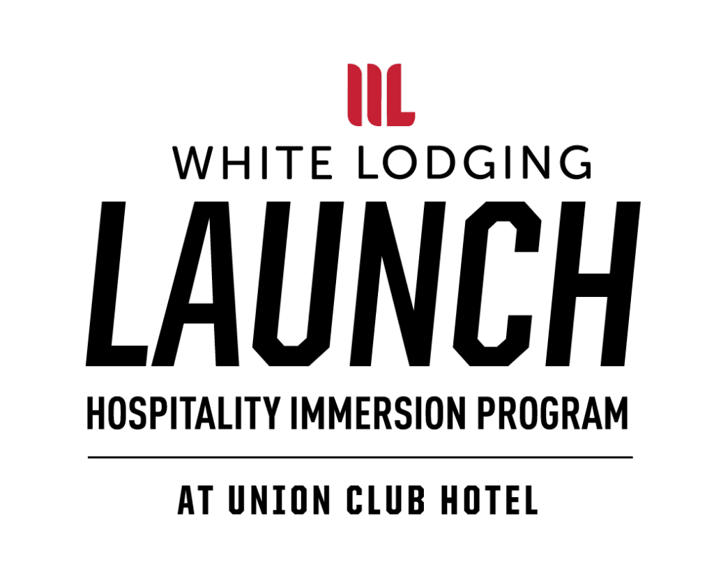 White Lodging LAUNCH program