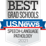 US News Best Grad School Program