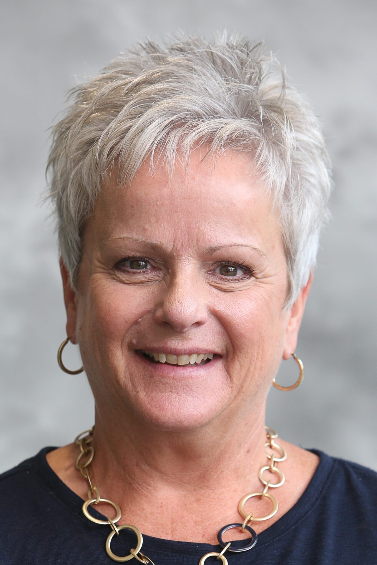 Tina Kruger - College of Health and Human Sciences