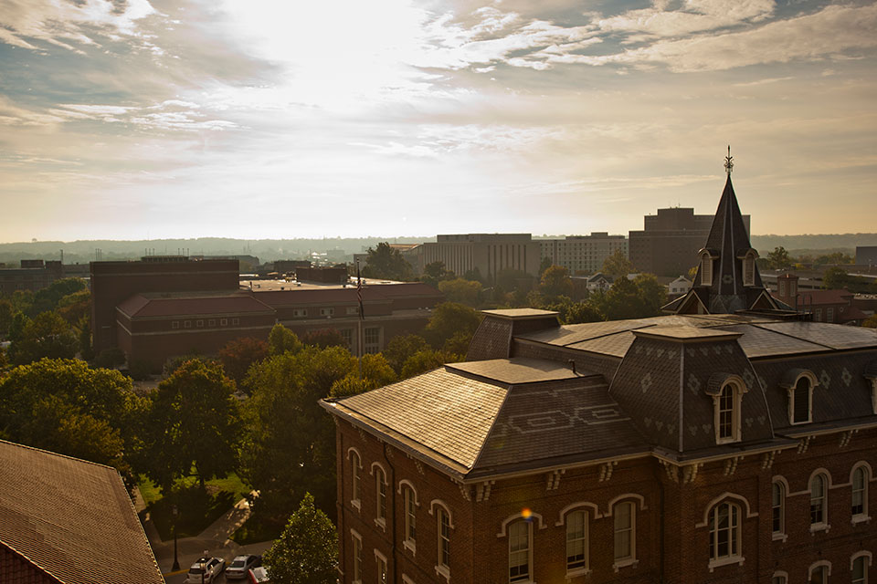 AM Class change at Purdue