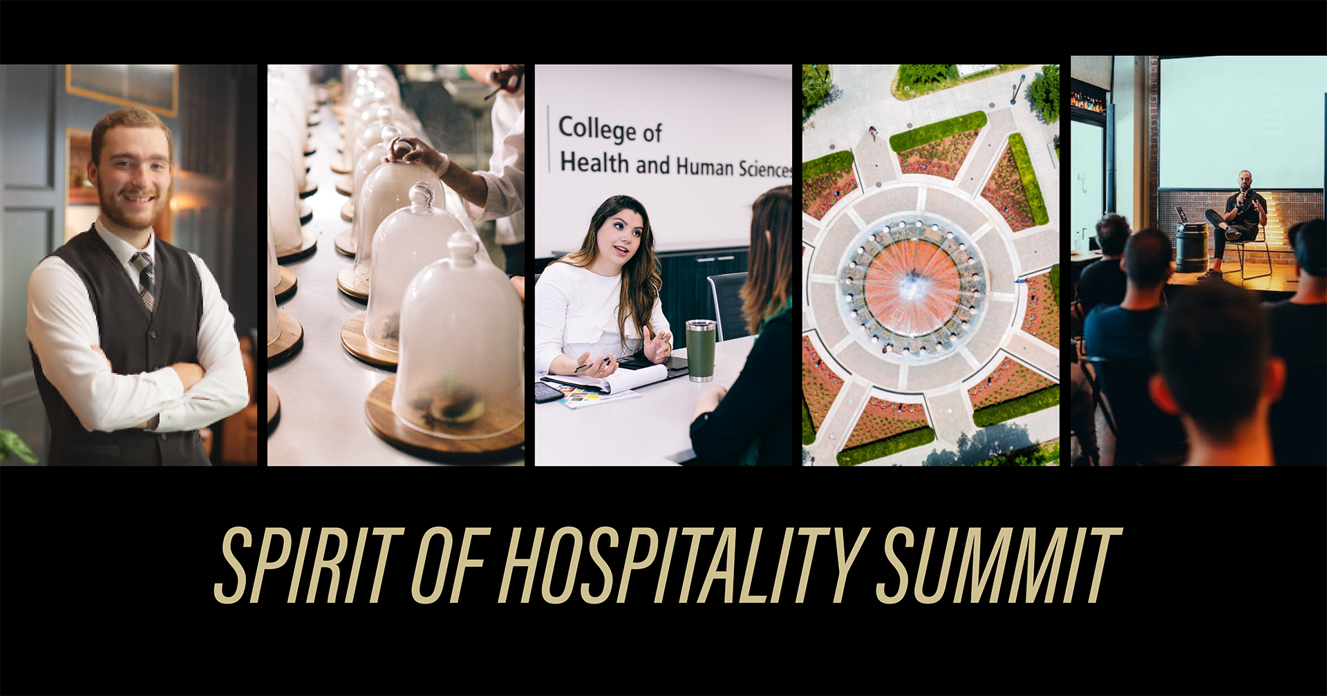 Spirit of Hospitality Summit