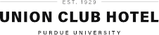 Union Club Hotel logo