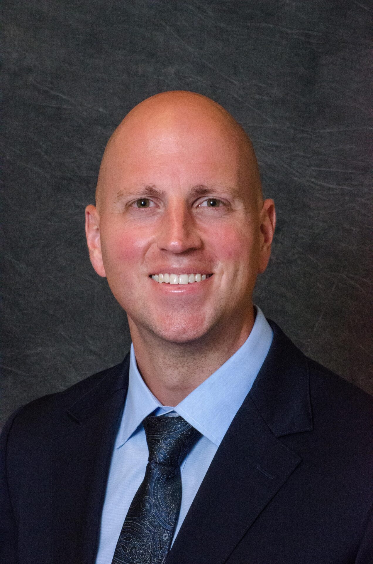 Jonathan Shannahan