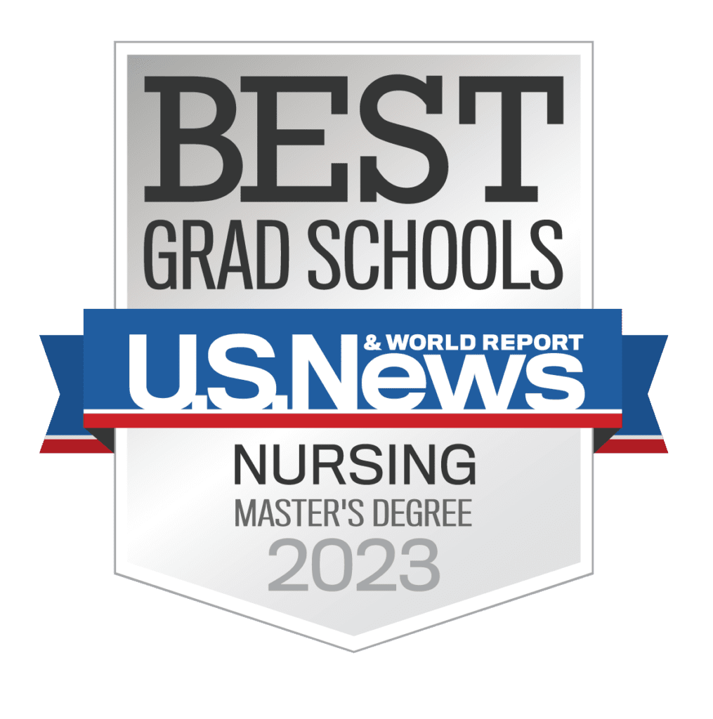 Best Grad Schools 2023 Nursing Master's