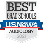Best Grad Schools U.S. News Audiology 2021