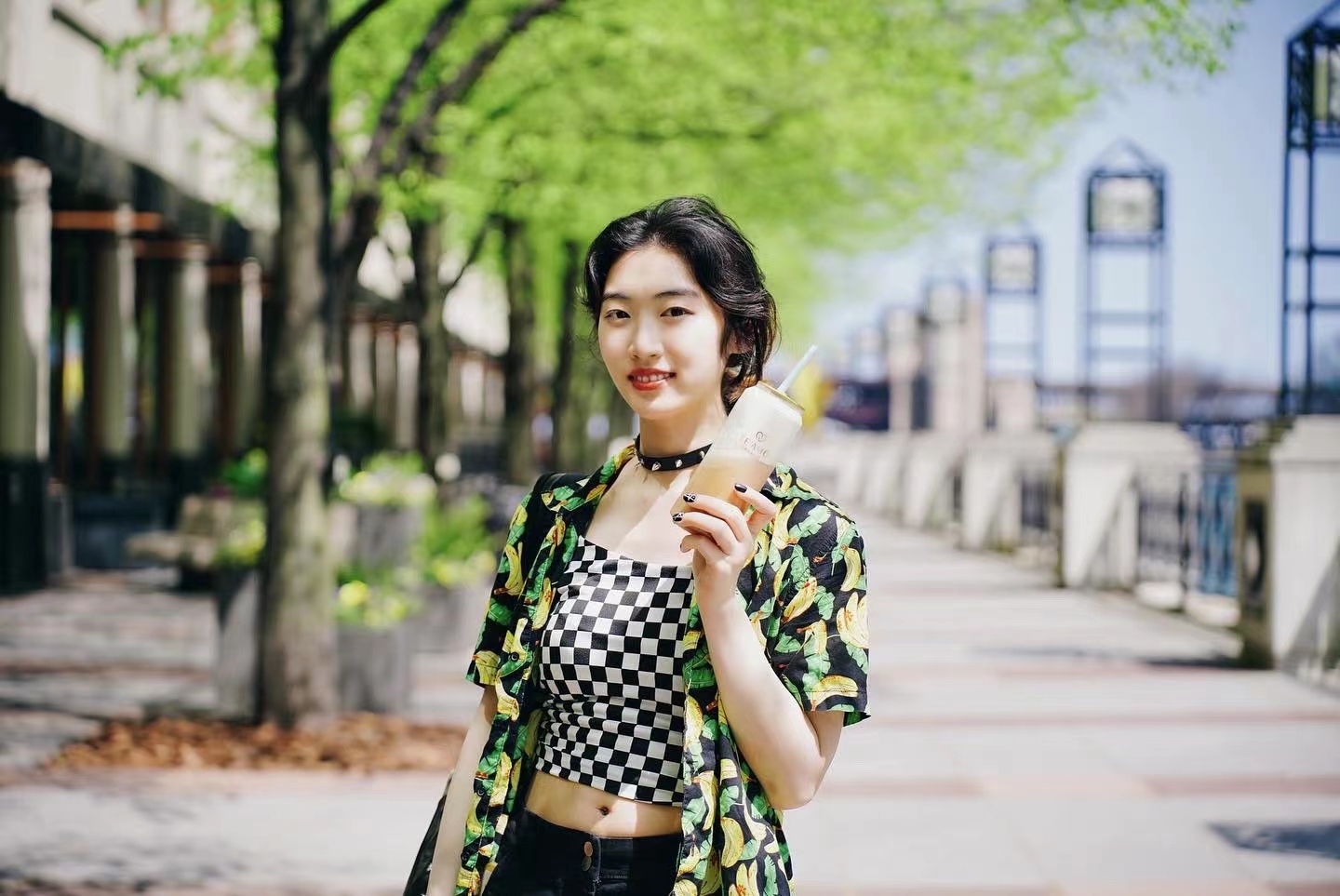 Keqin Zhang - College of Health and Human Sciences