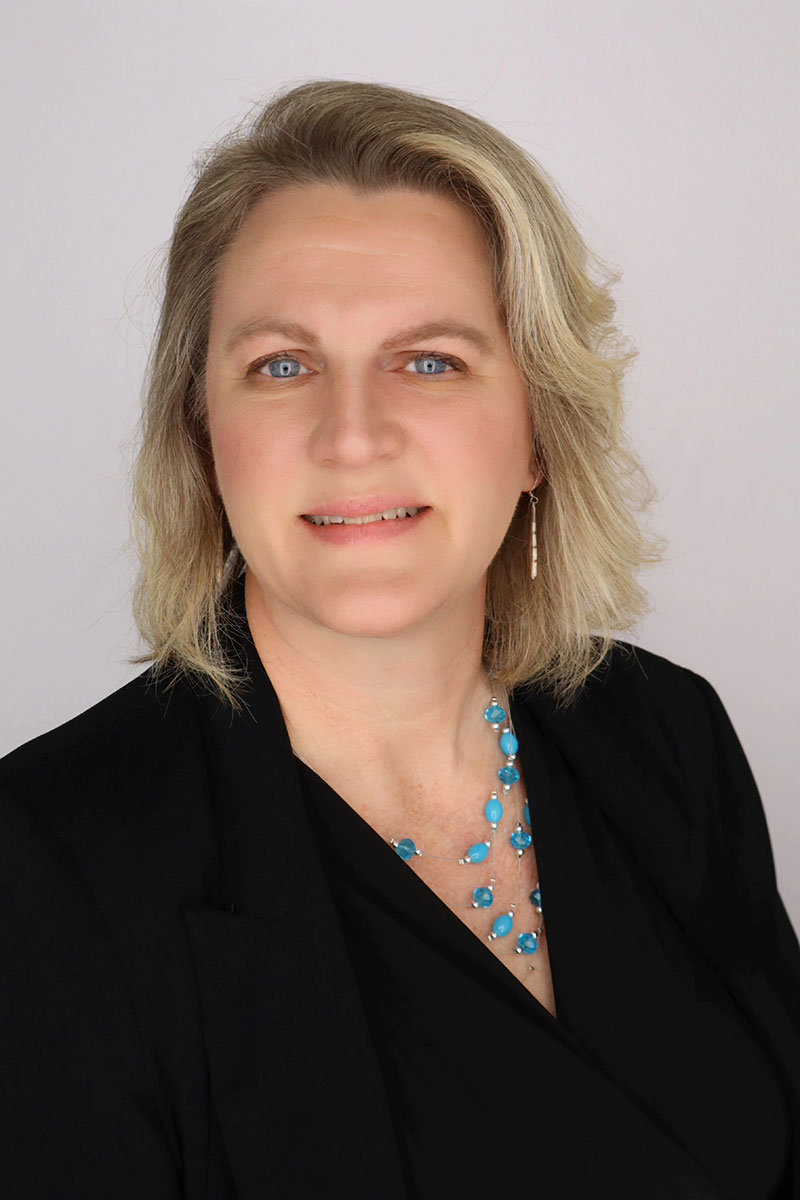 Cherish Batts headshot photo