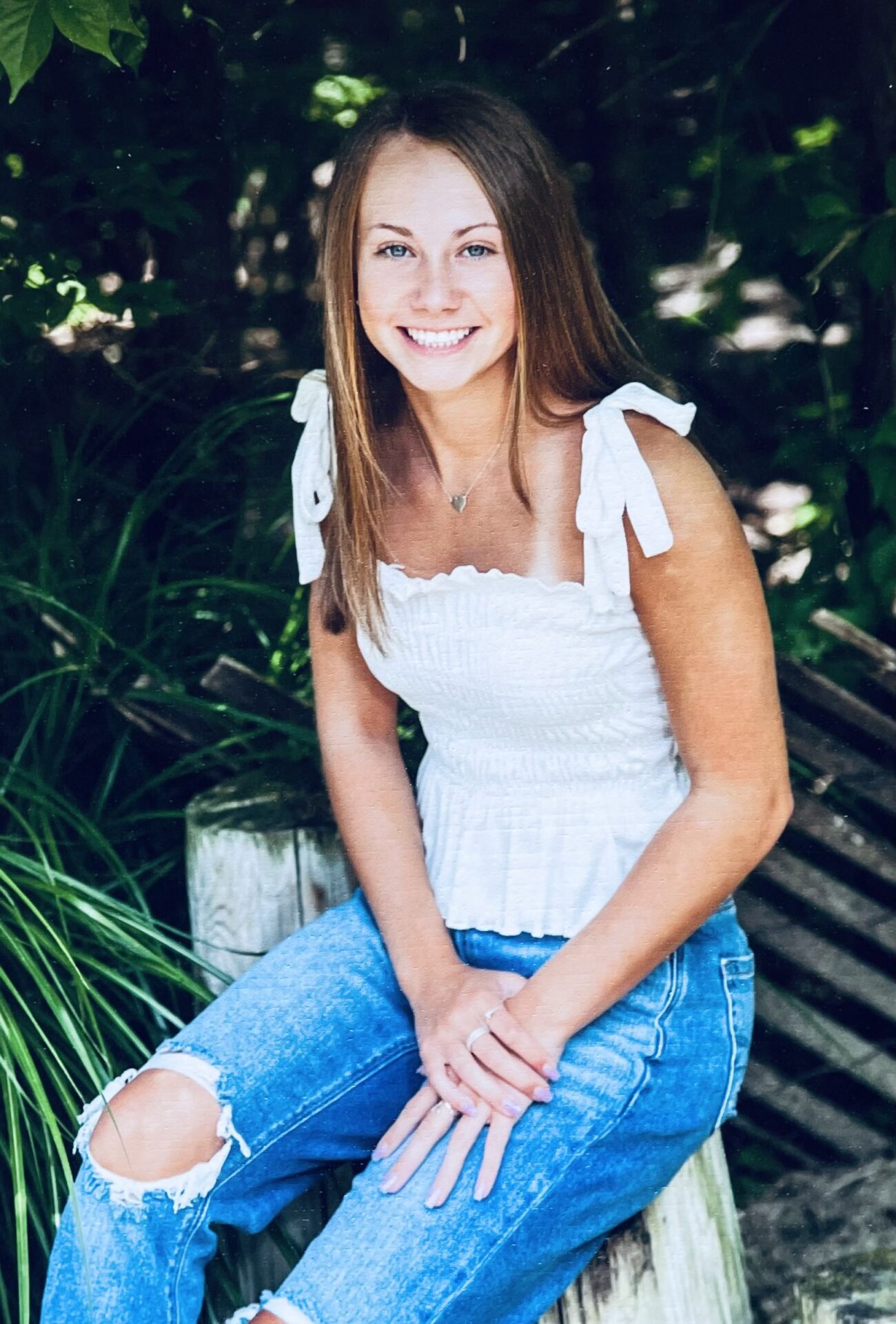 Adrienne Baumann - College of Health and Human Sciences