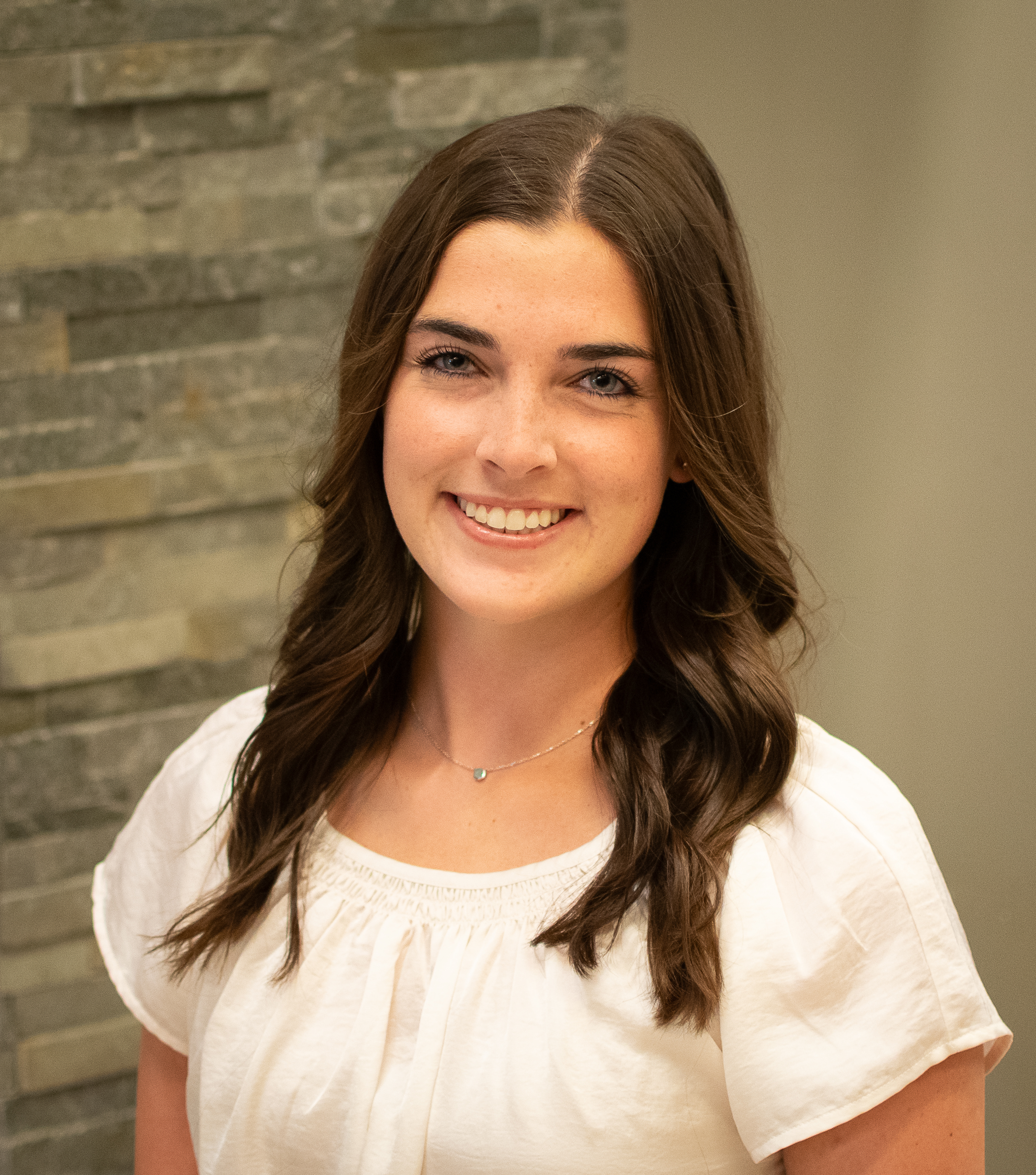 Jamie Gindorf headshot photo