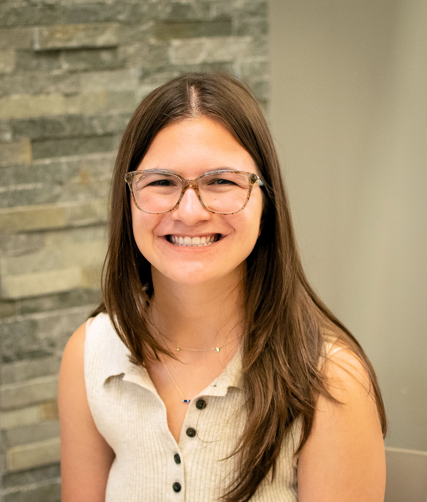 Noelle Plucinsky headshot photo