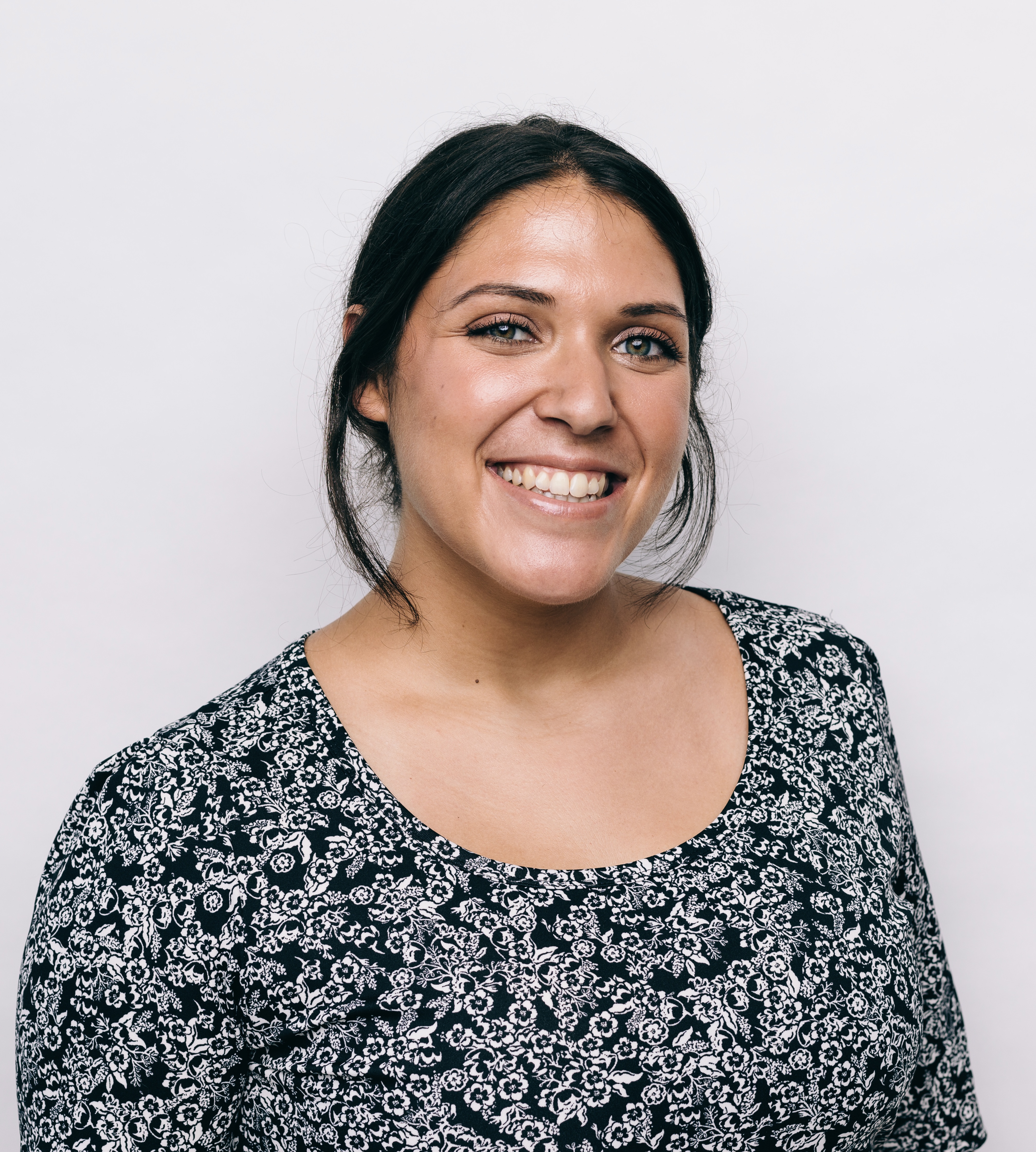 Chaylen Andolino headshot photo