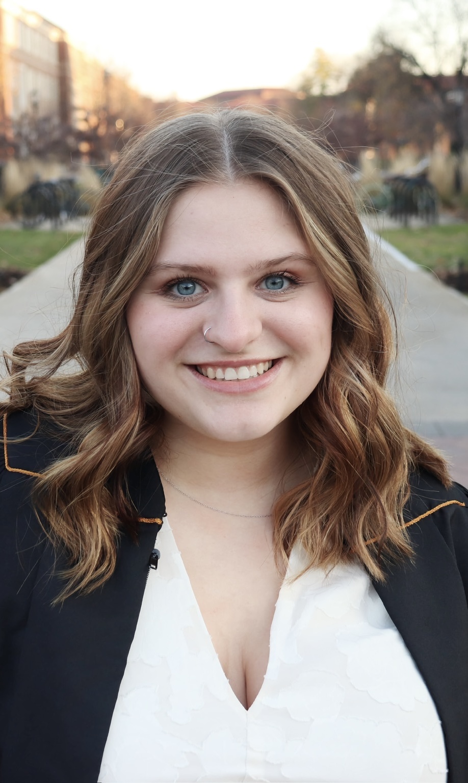 Colleen Duguid headshot photo