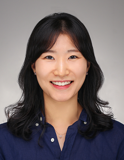 Jisun Kim headshot photo