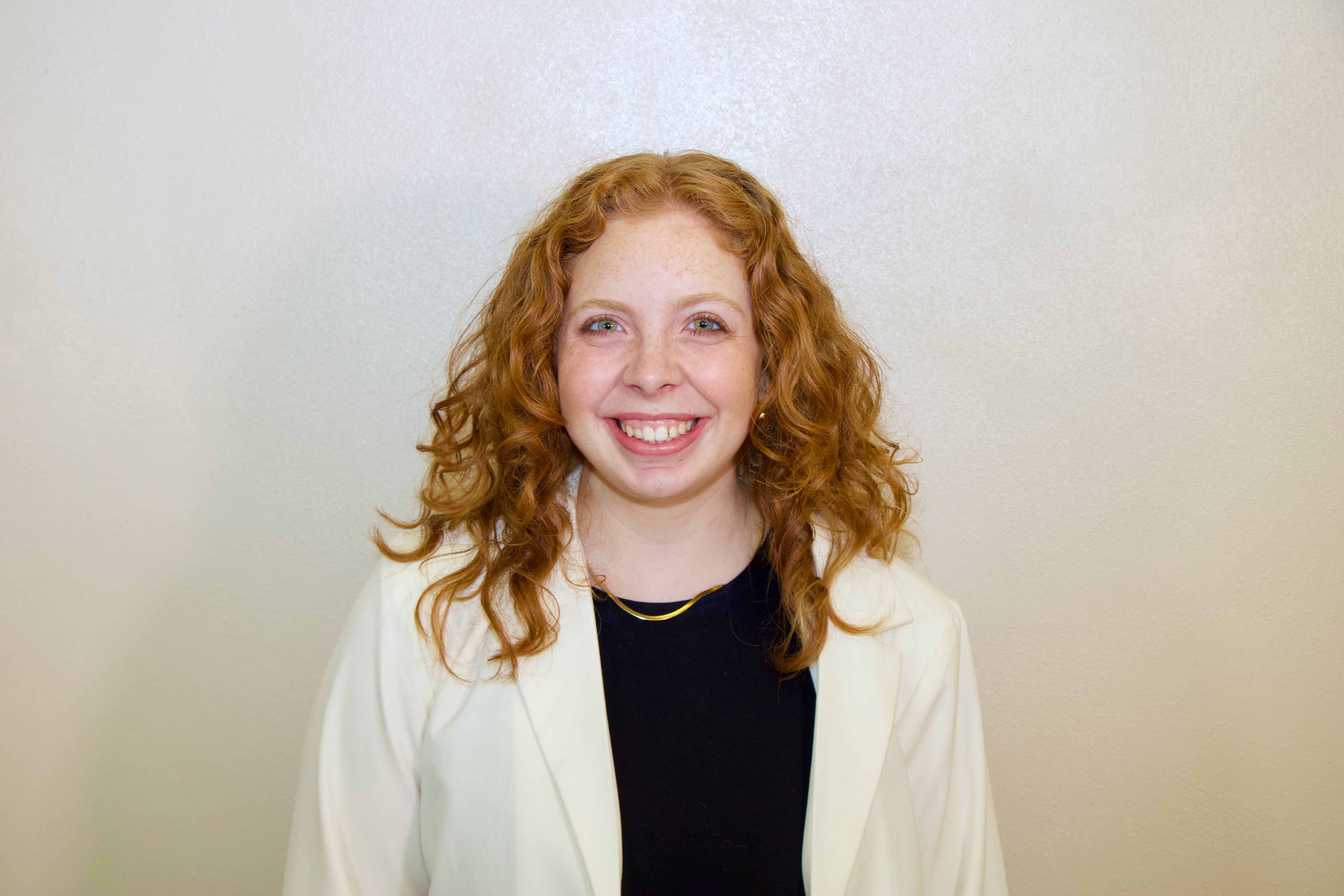 Libby Sorenson headshot photo