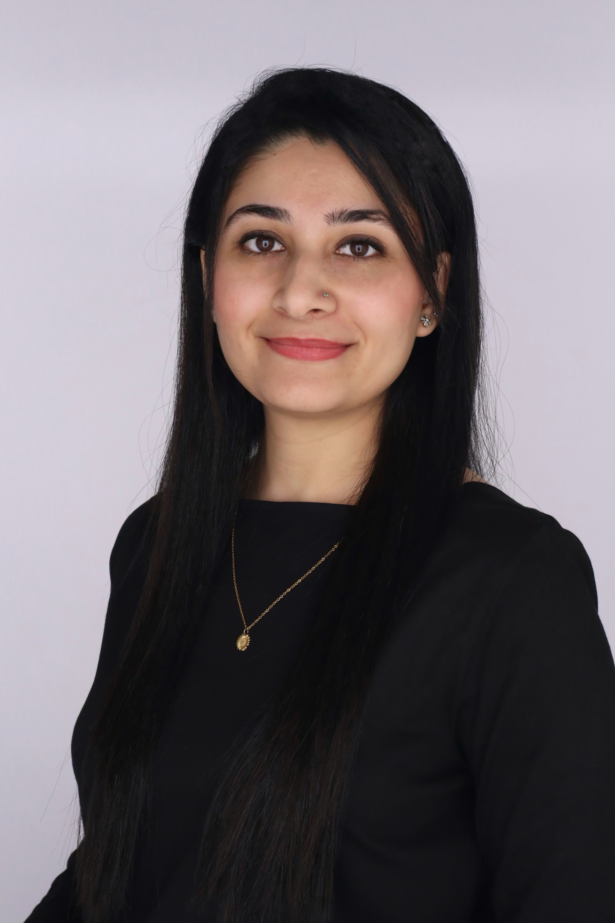 Wajiha Zulfiqar headshot photo