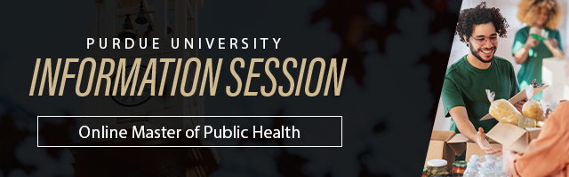 Information Session