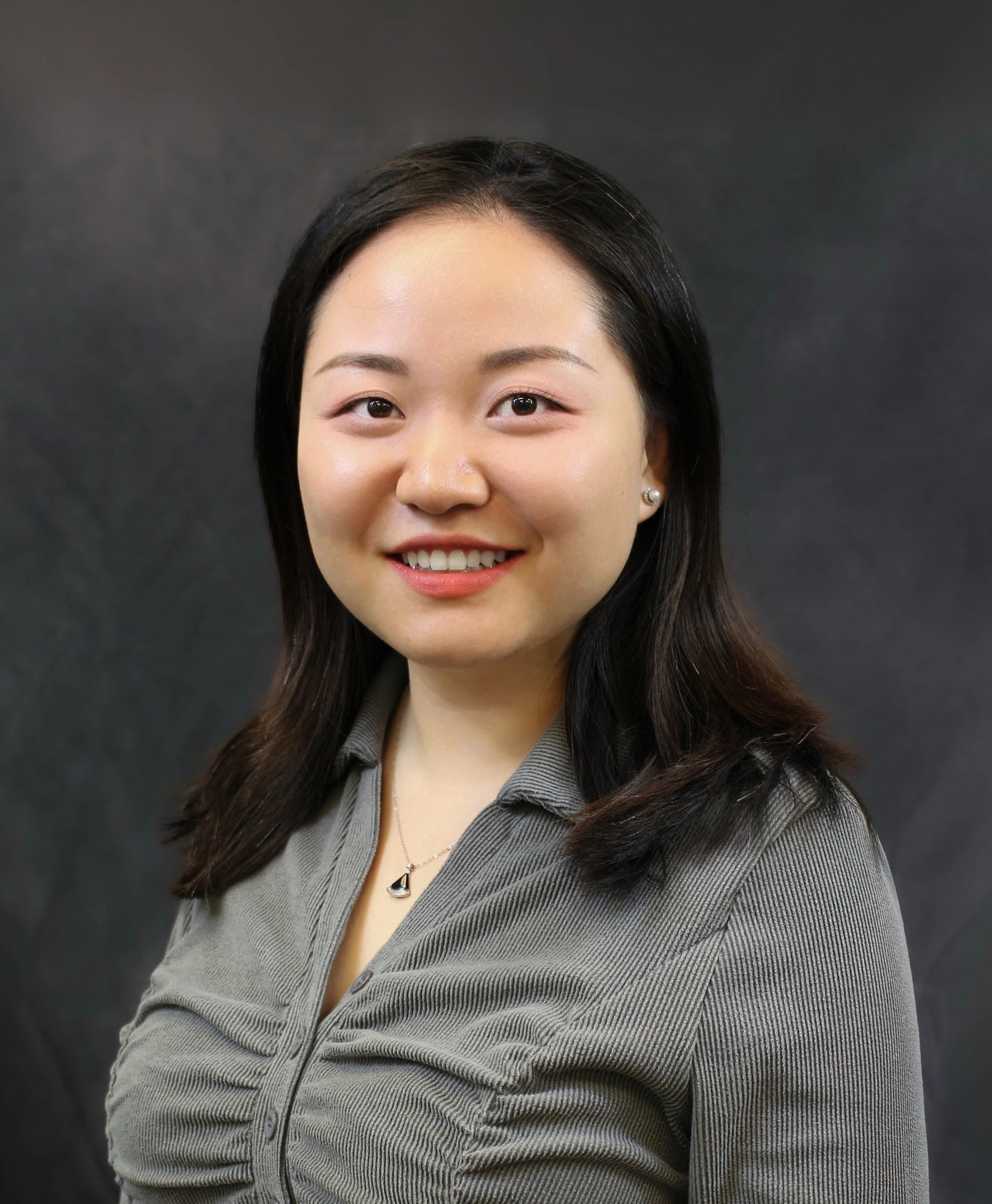 Zhuo (Joyce) Liu headshot photo