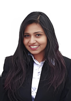 Umamaheswari Sathisaran headshot photo