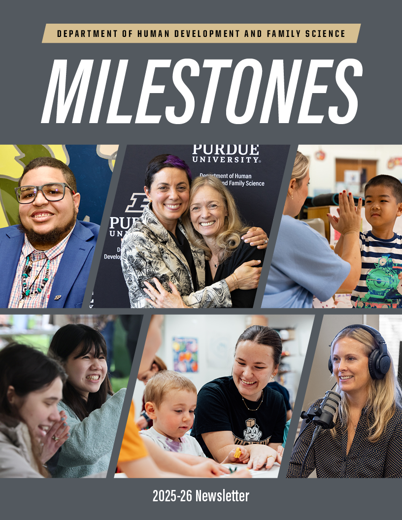 Newsletter Cover