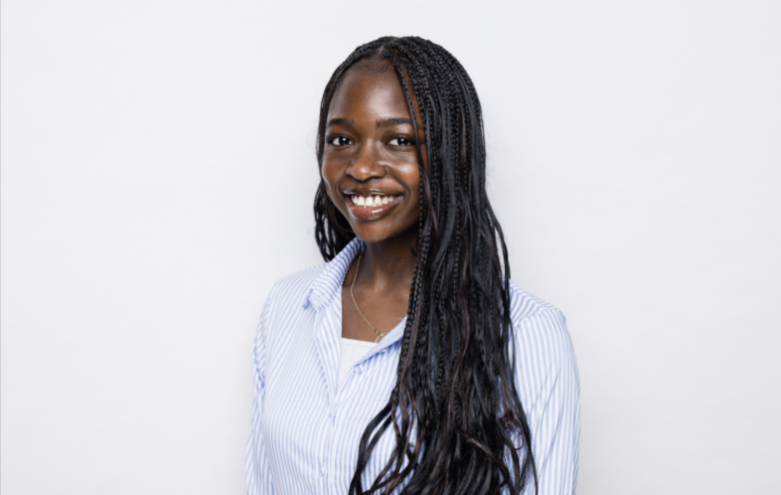 Ayomikun Akinkuehinmi headshot photo
