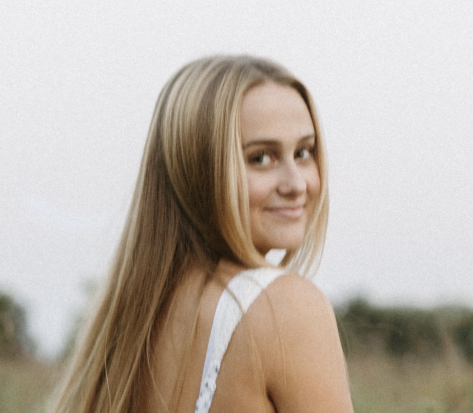 Isabella Froiland headshot photo