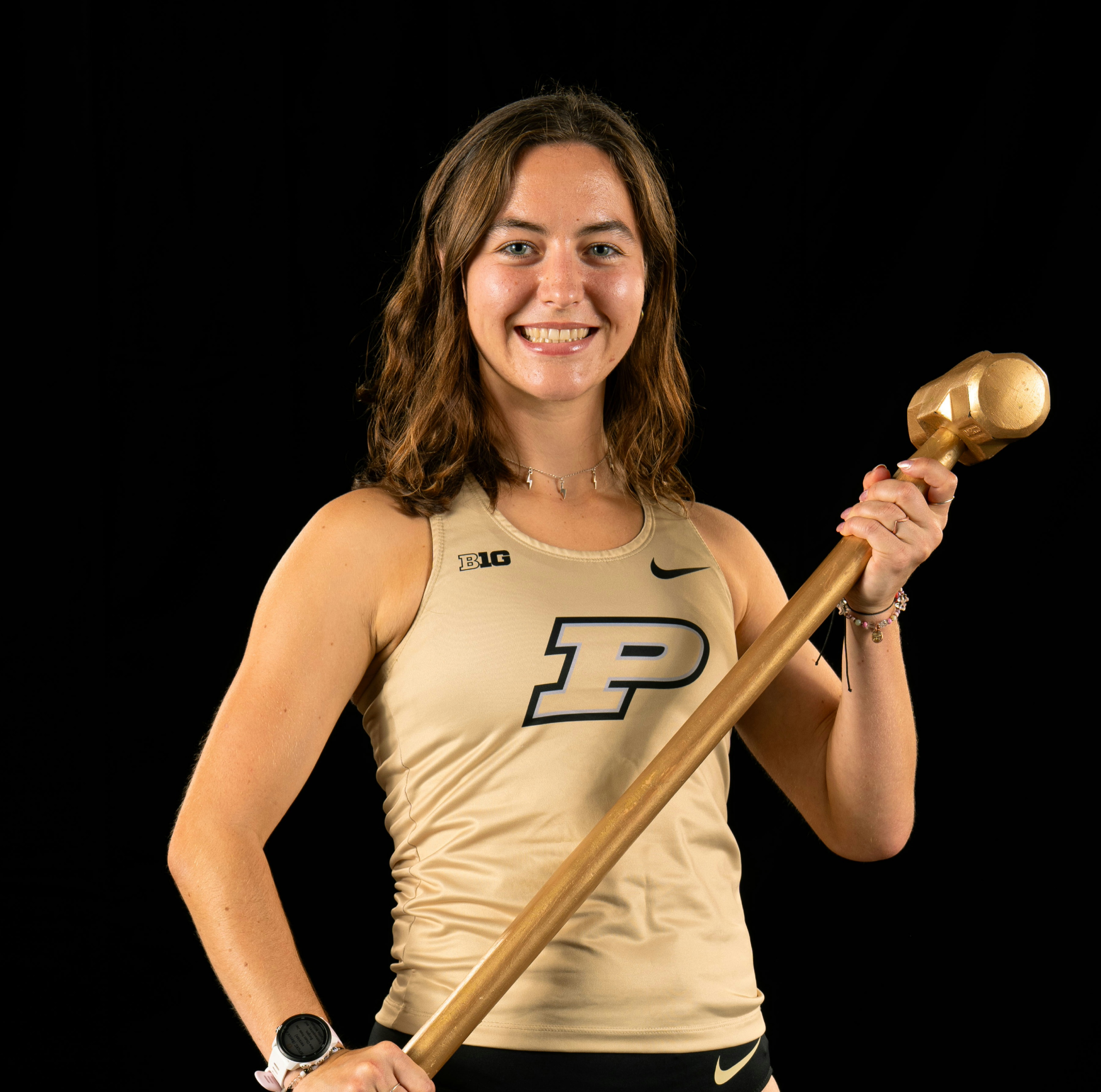 Elise Peckinpaugh headshot photo