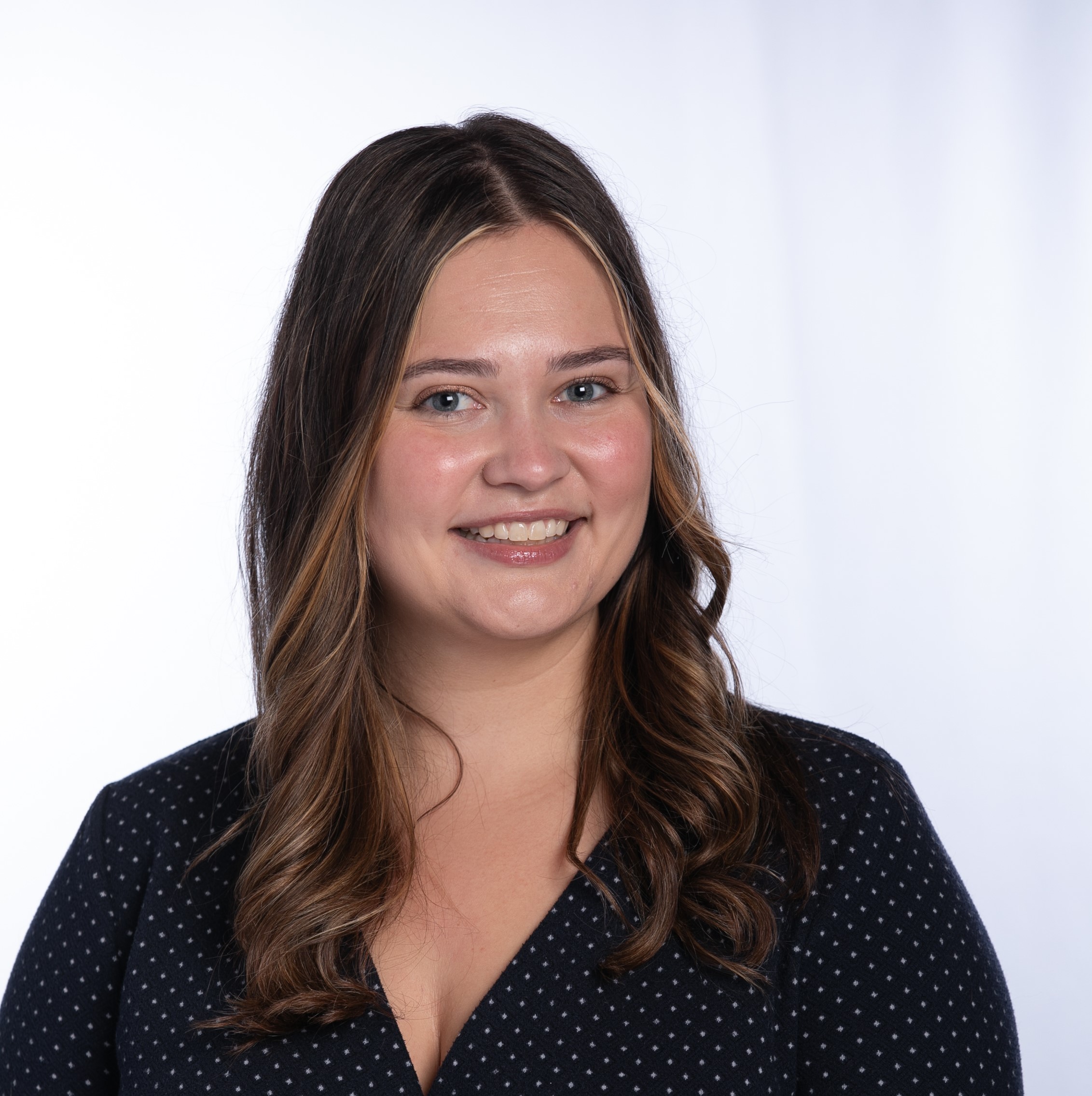 Jessica Dupree headshot photo
