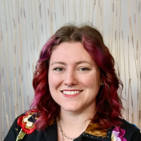 Kathryn Ortiz Headshot