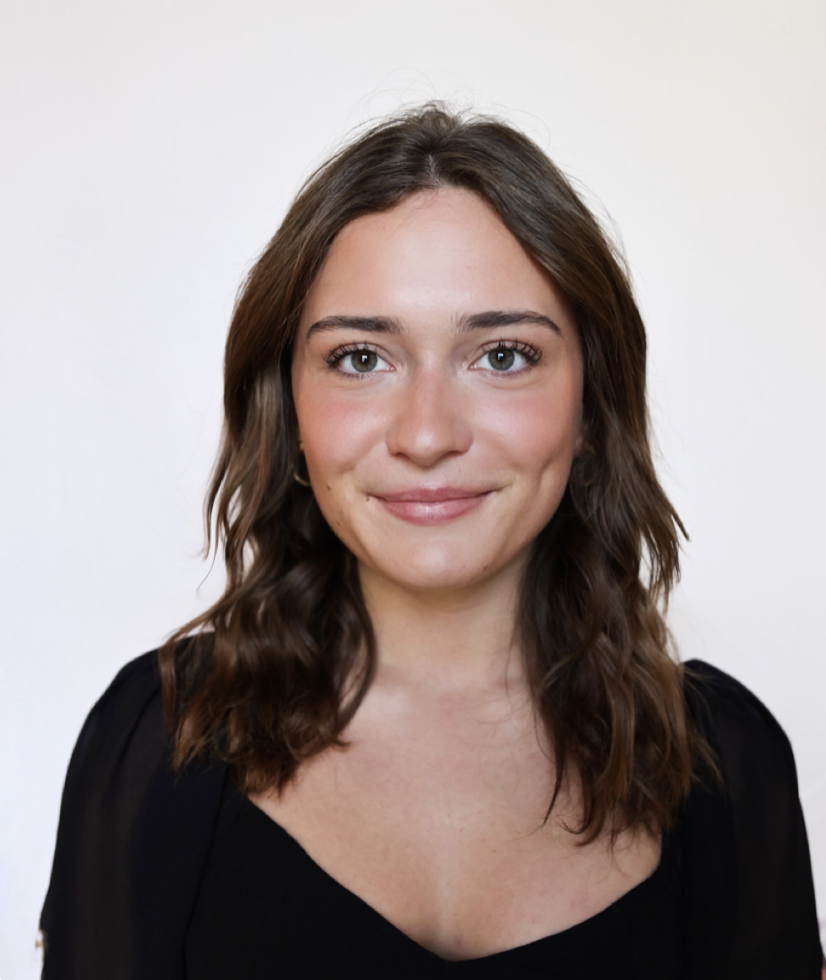 Lizzie Hirschfeld headshot photo
