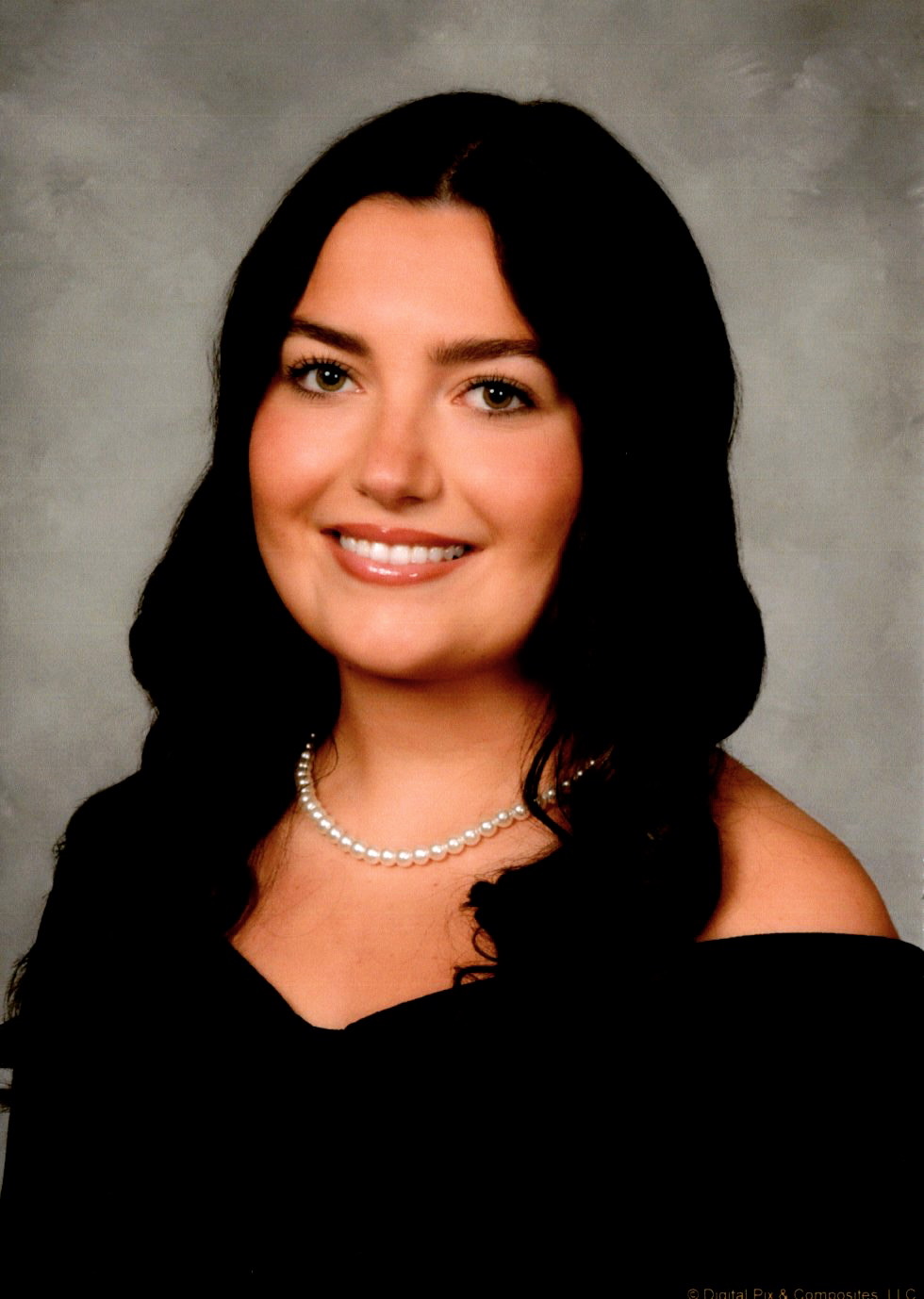 Maggie Murphy headshot photo