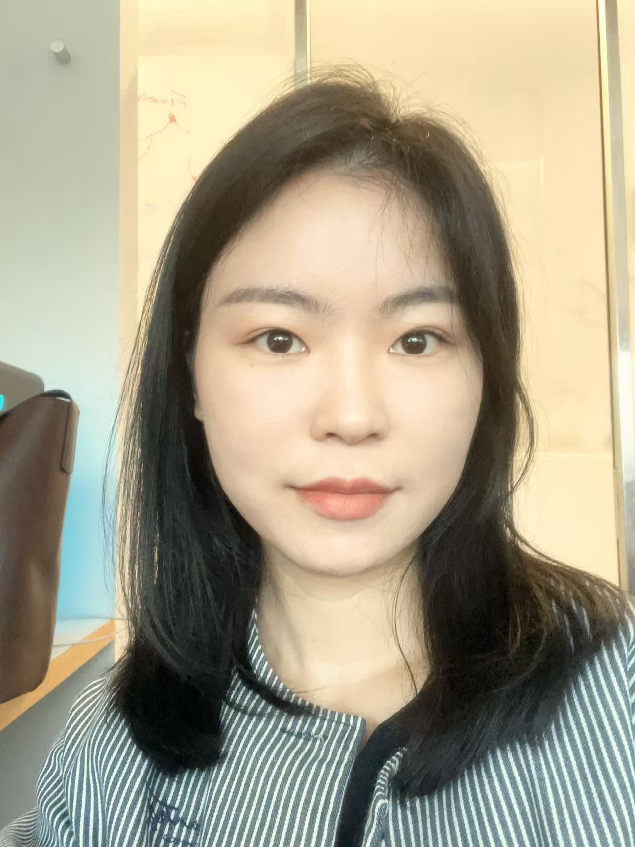 Haowen Su headshot photo