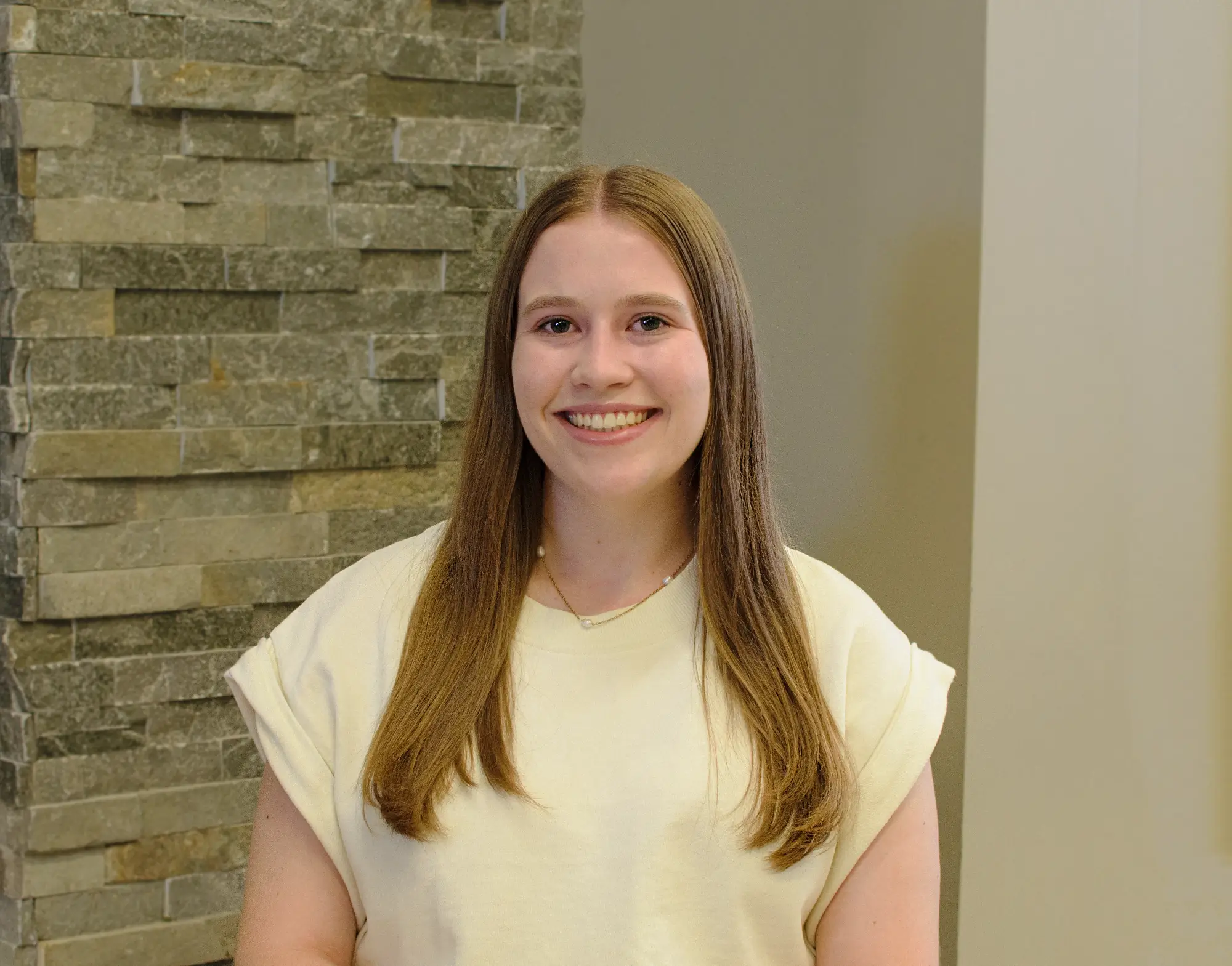 Abigail DePaul headshot photo
