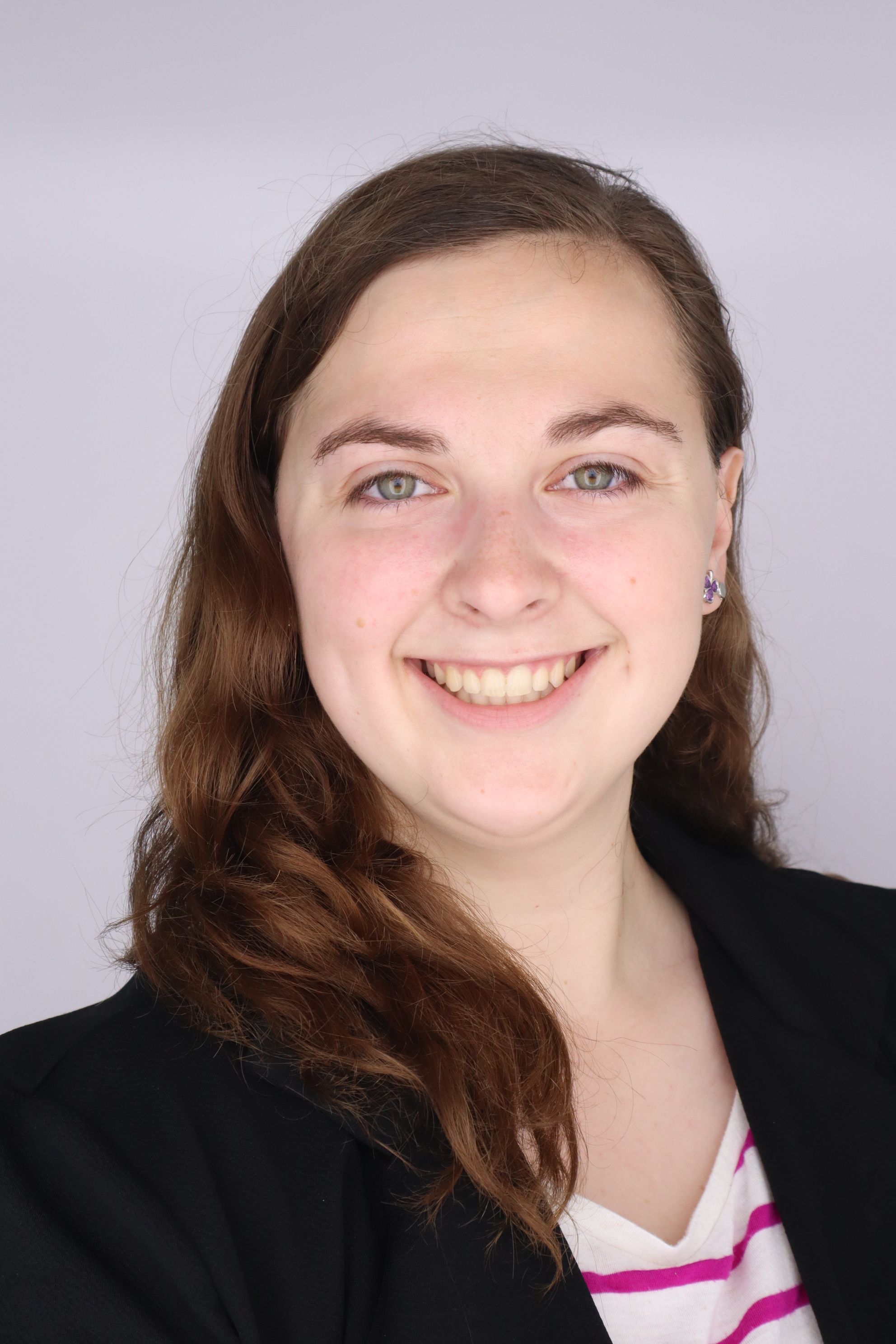 Kathryn Pikus headshot photo
