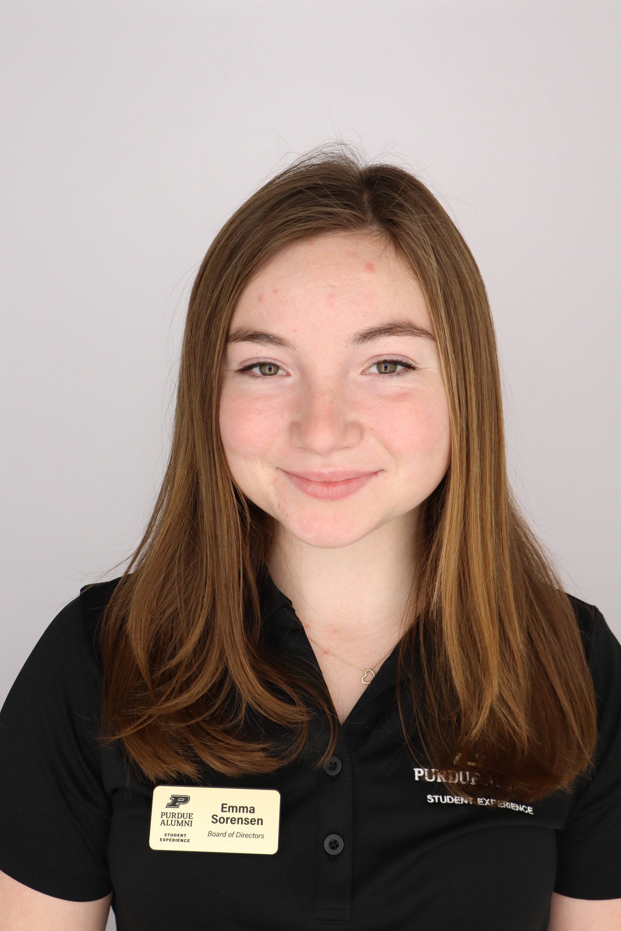 Emma Sorensen headshot photo