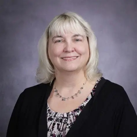 Kimberly Ison headshot photo
