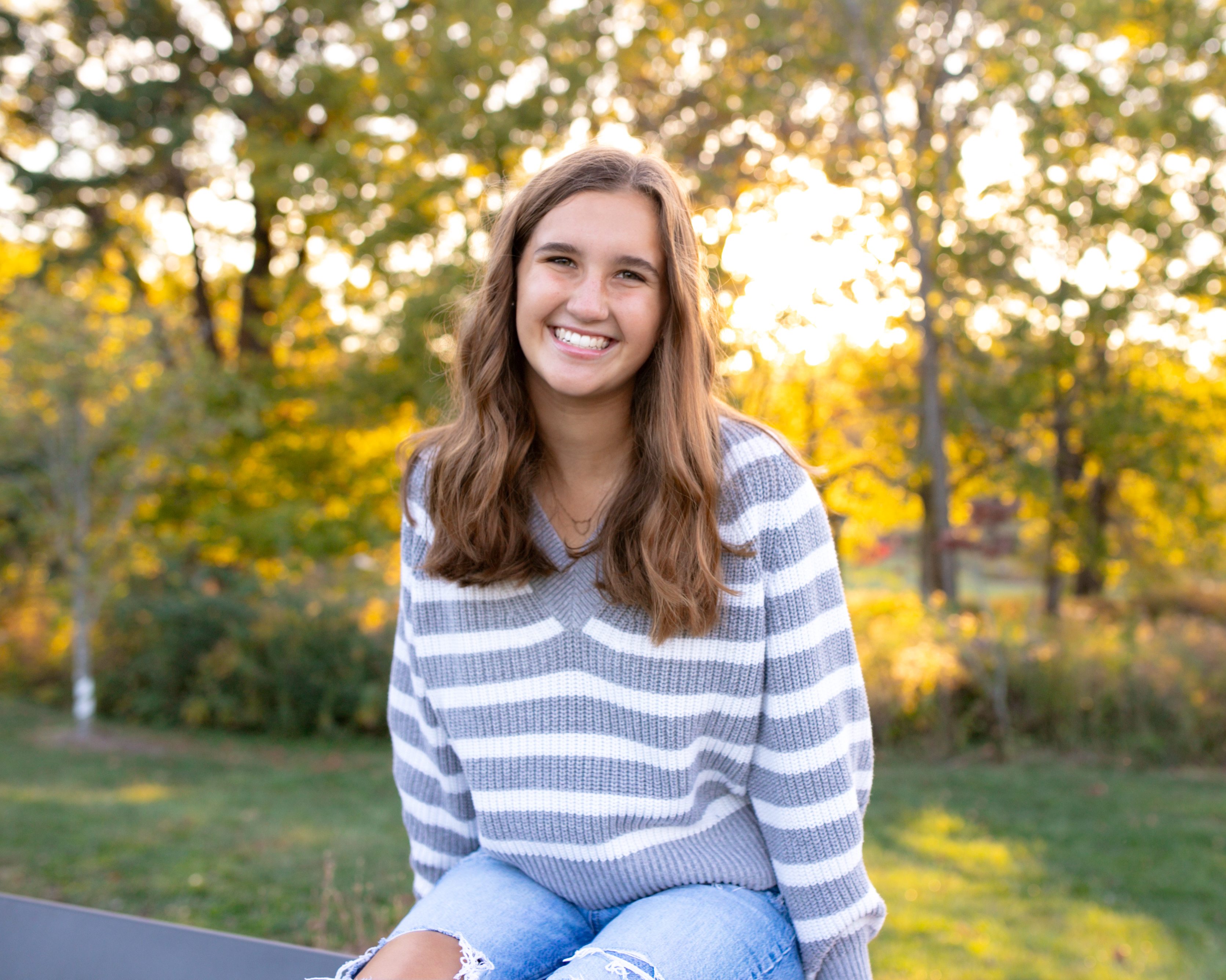 Grace Kuhlmann headshot photo