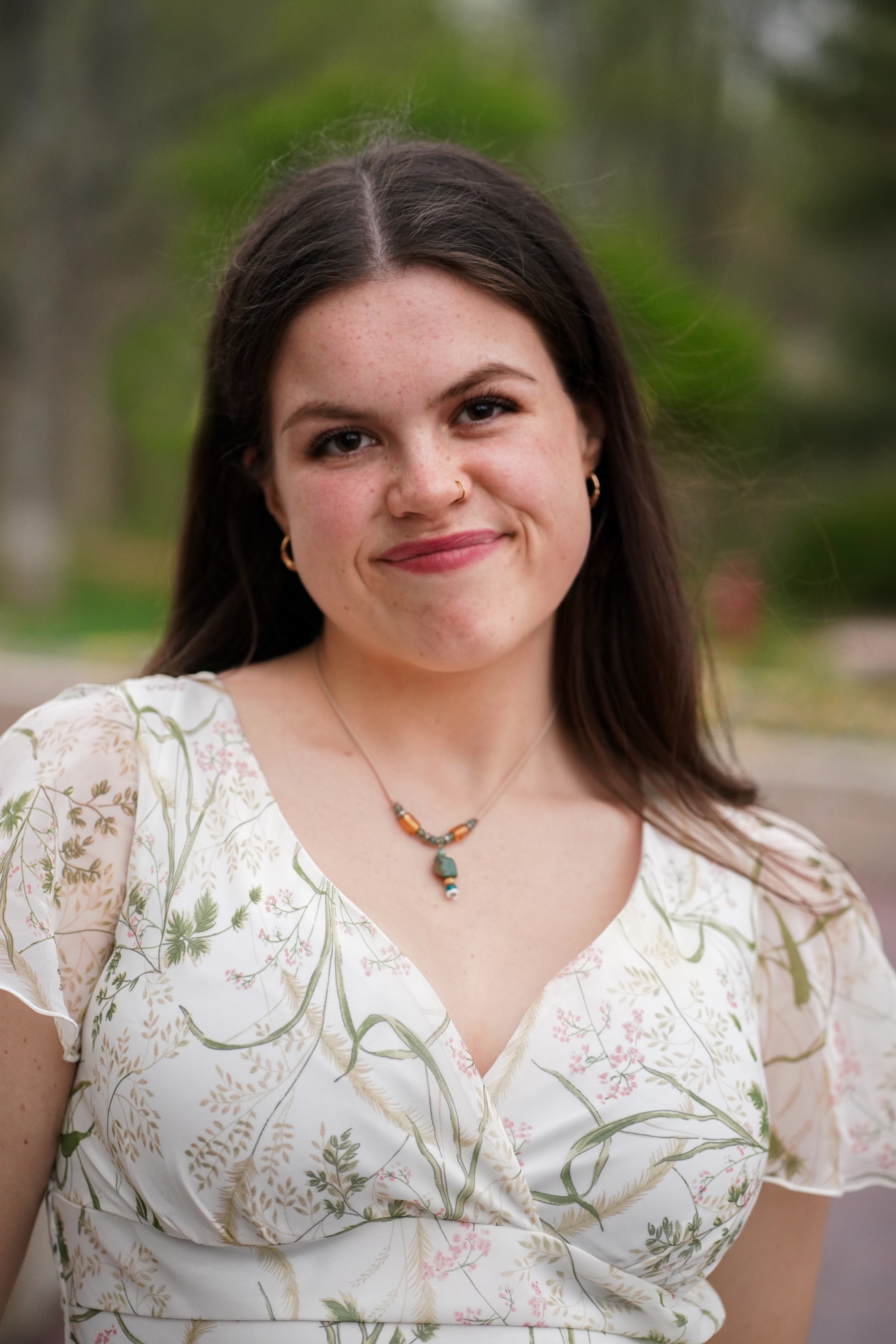 Annie Beardmore headshot photo