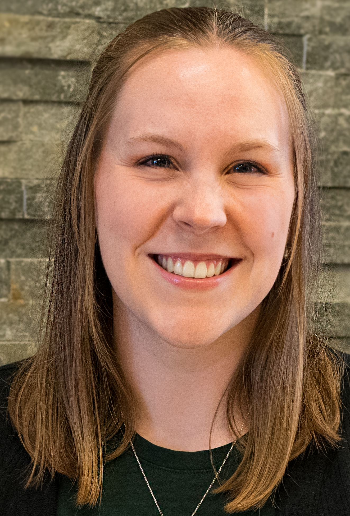 Abigail Foley headshot photo