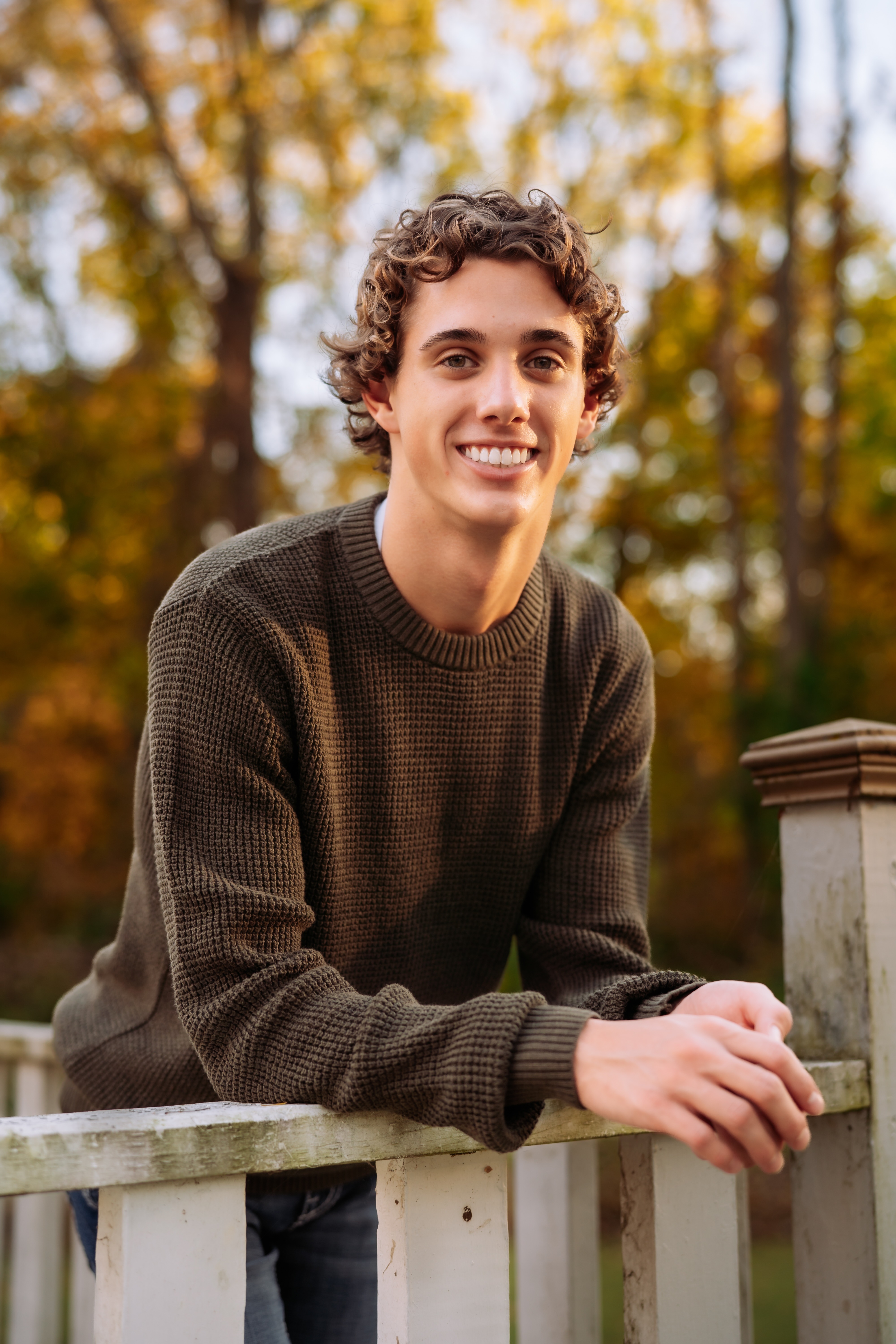 Nick Eddy headshot photo
