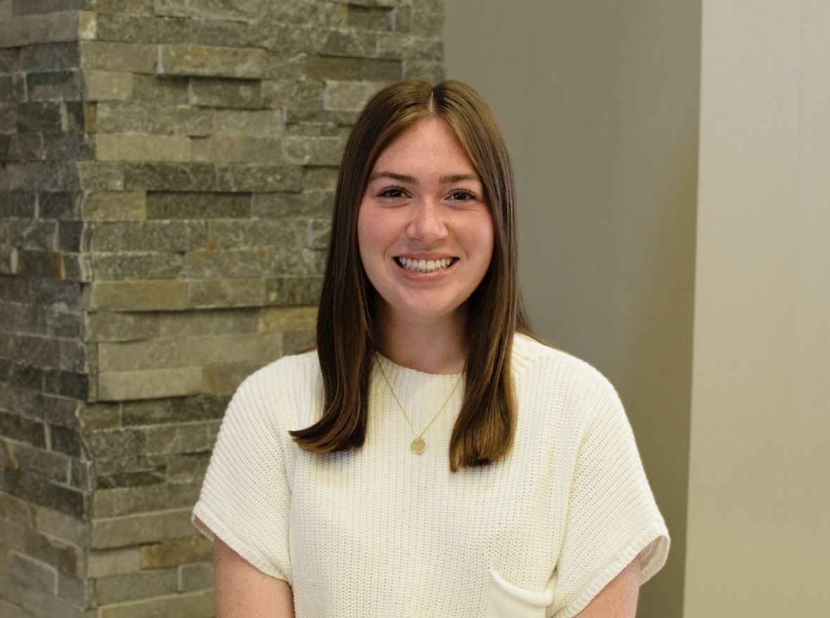 Katelyn Decker headshot photo