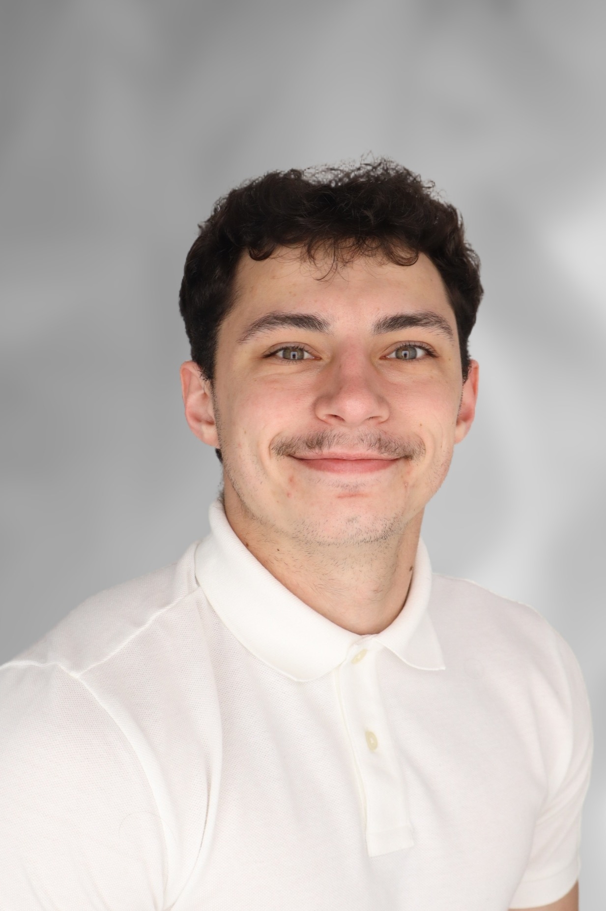 Bryan Cherry headshot photo