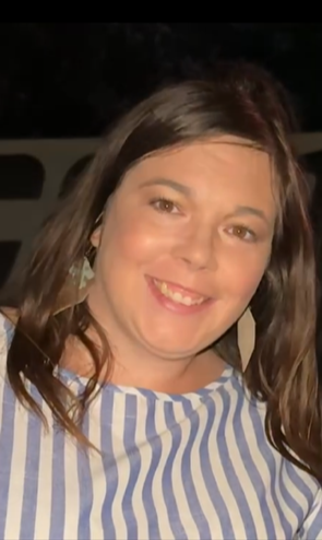 Chelsey Fink headshot photo