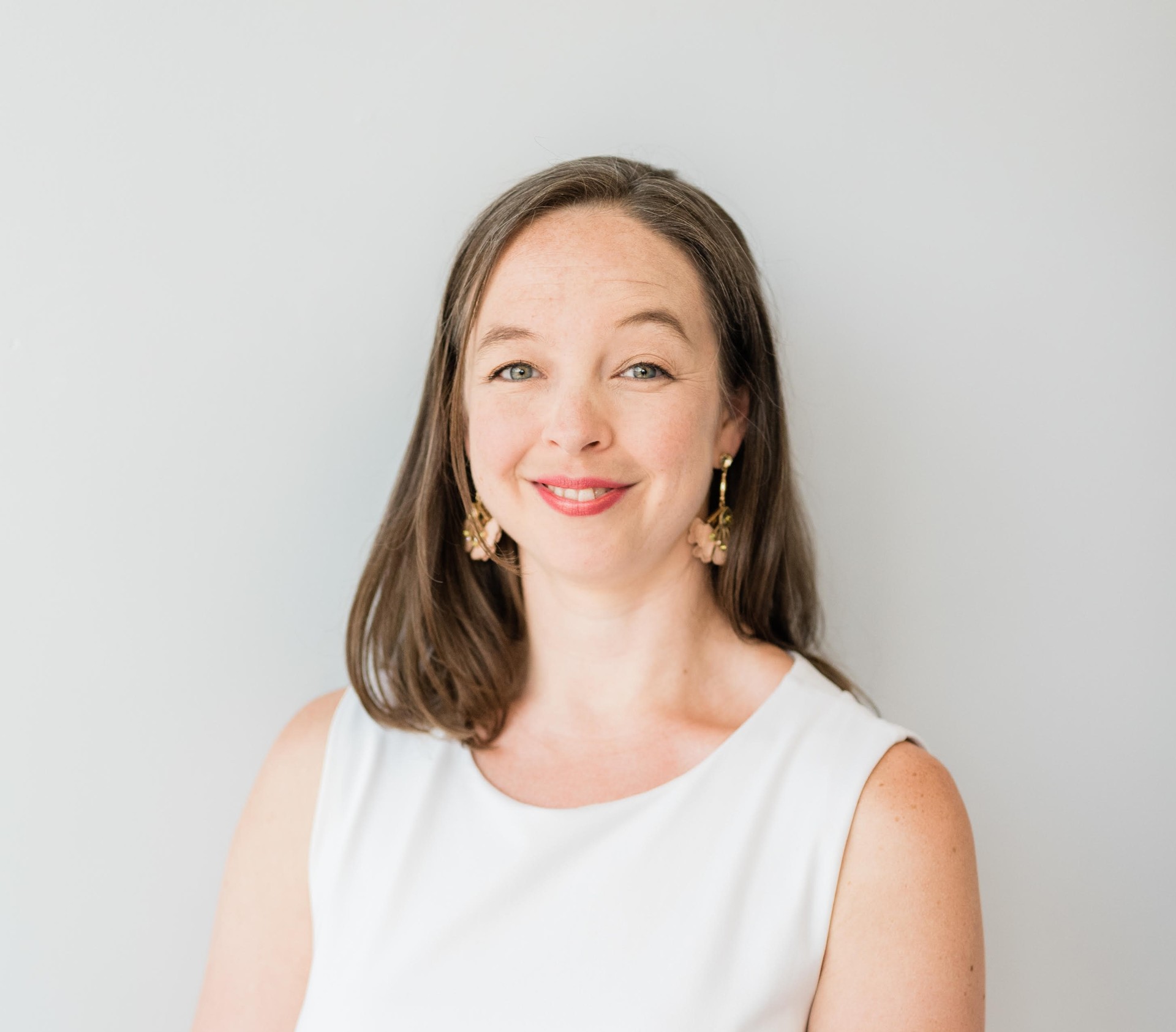 Barclay Gibbs headshot photo