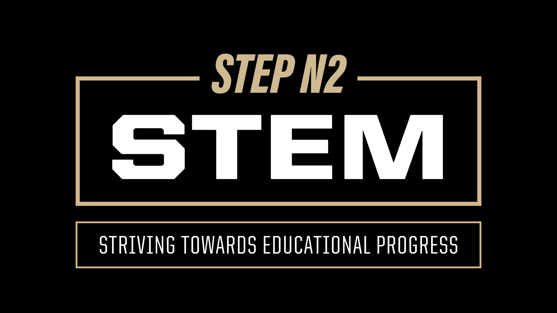 Step N2 Stem