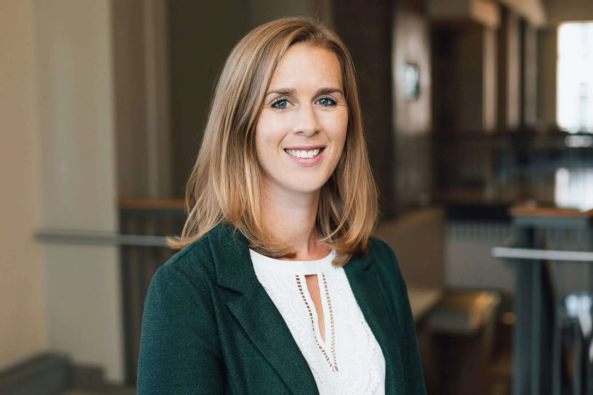 Arianna LaCroix headshot photo